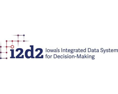 I2D2 Logo Horizontal (JPG Format)
